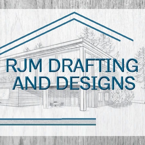 RJM Drafting and Designs