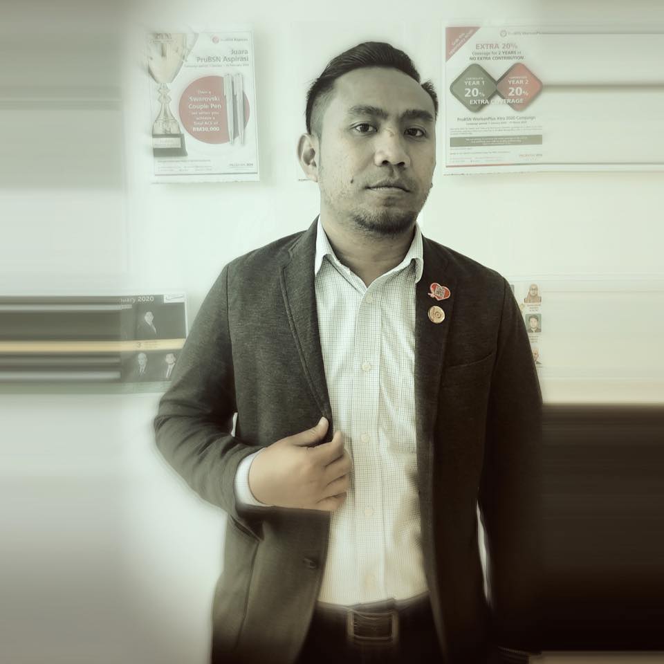 Aminuddin Rahim