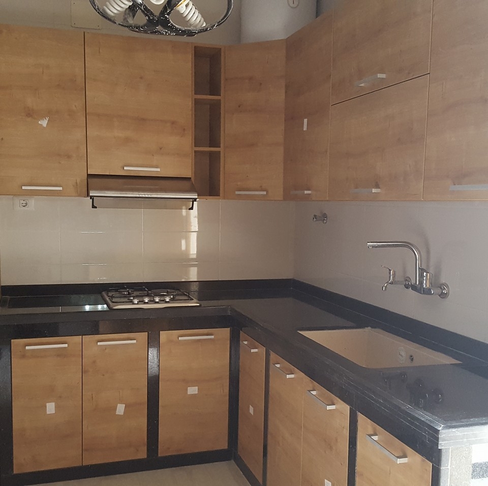 مطابخ راما RAMA kitchen