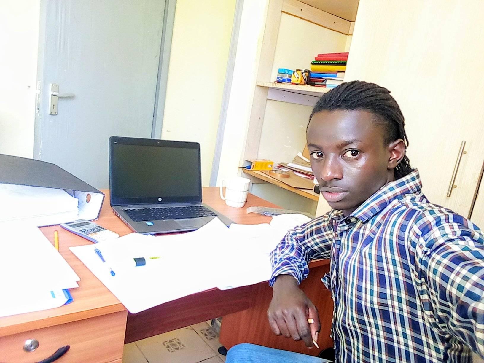 Rashid vosty ras business man