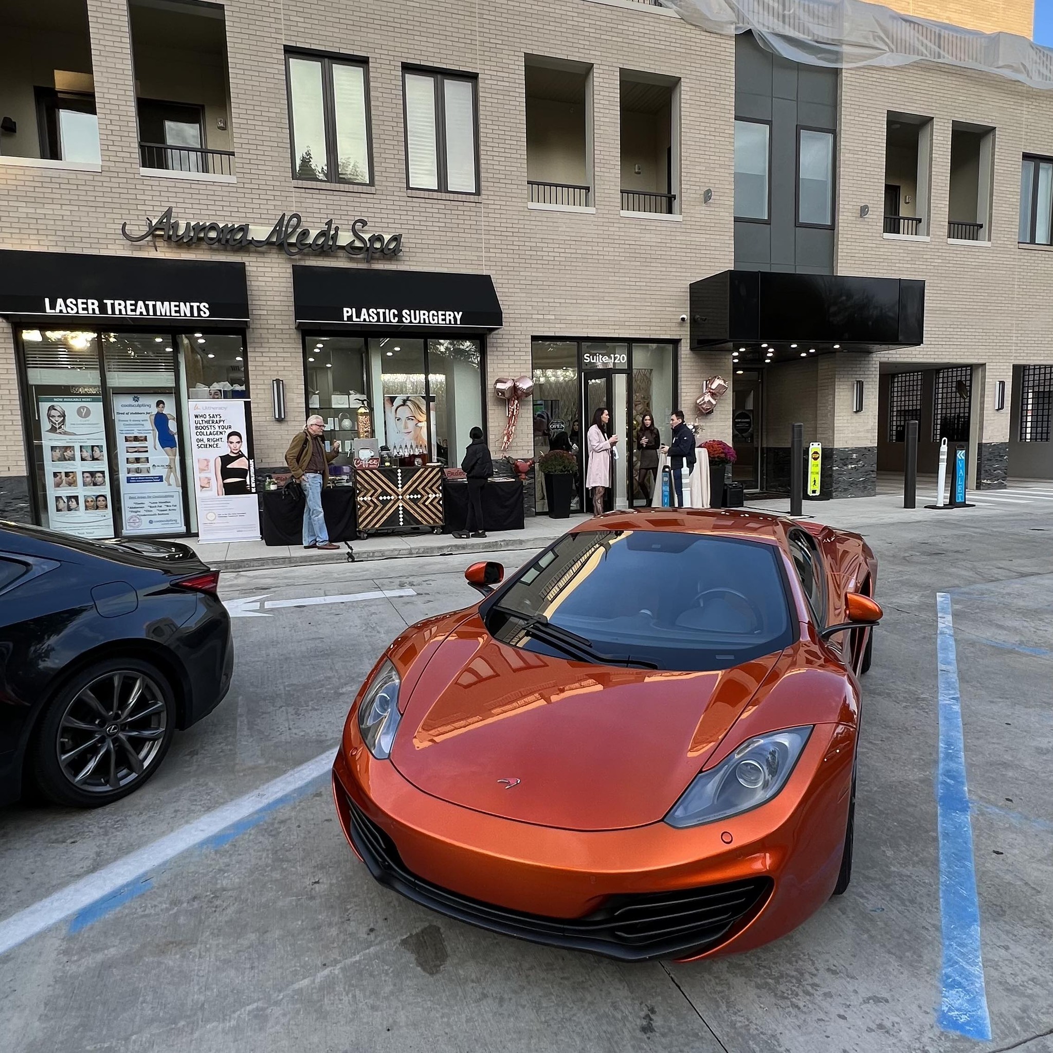 Valet Express LLC | Dearborn Heights MI