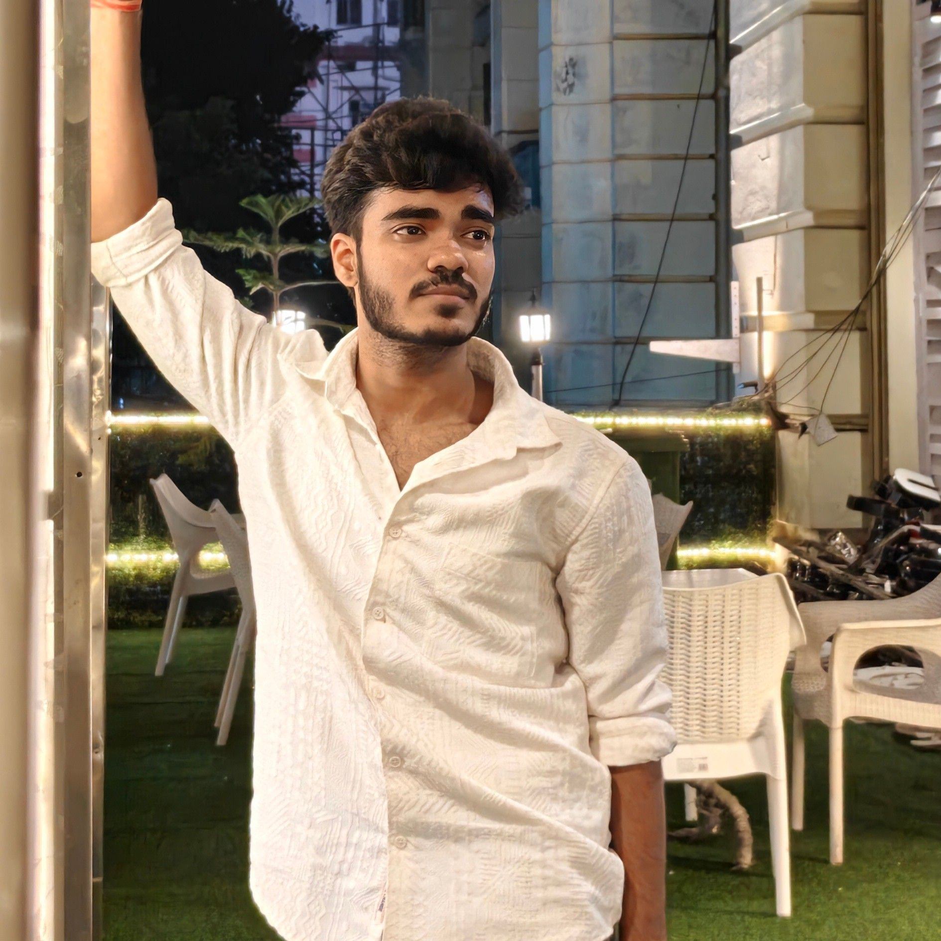 Pritam Sarkar