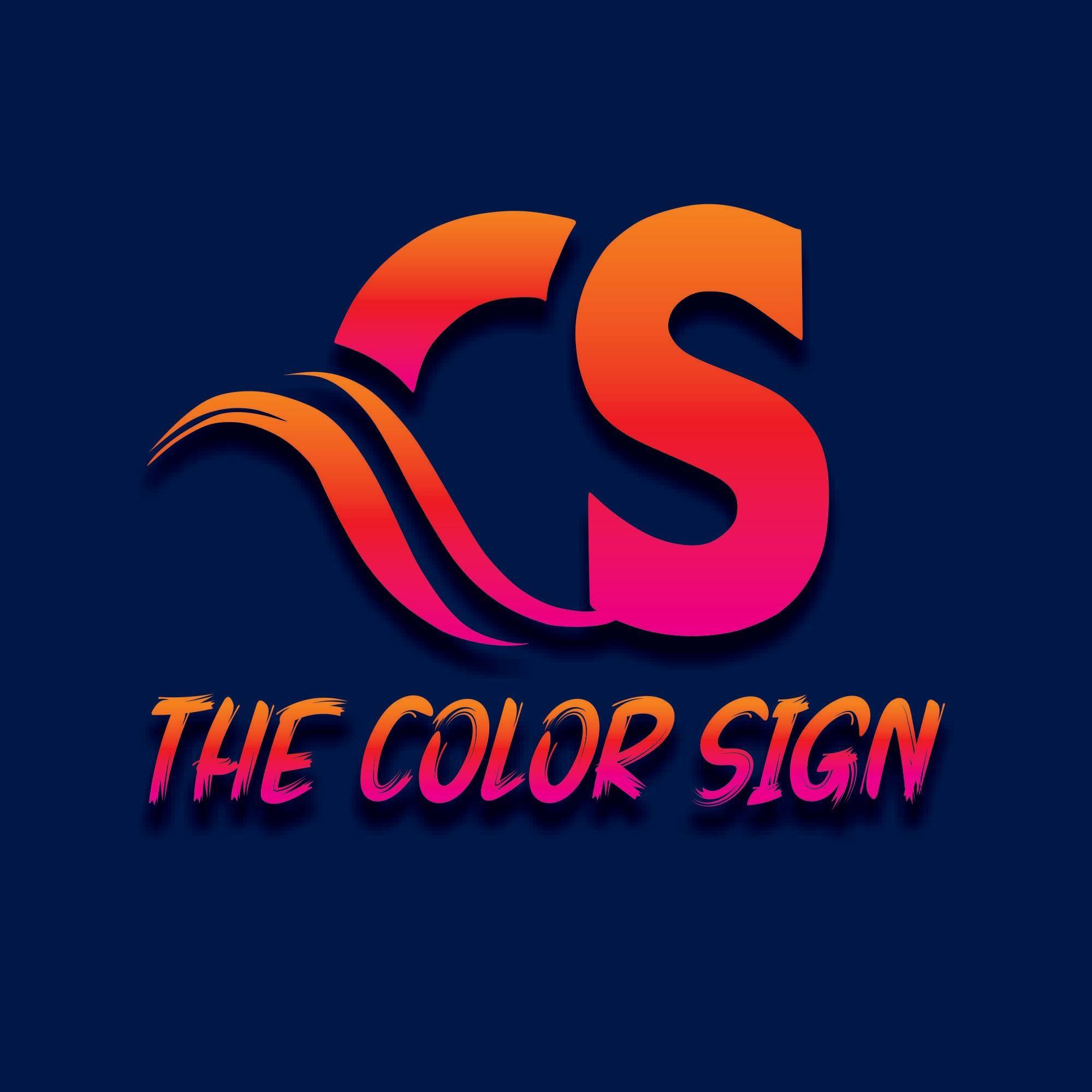 The COLOR SIGN | Multan