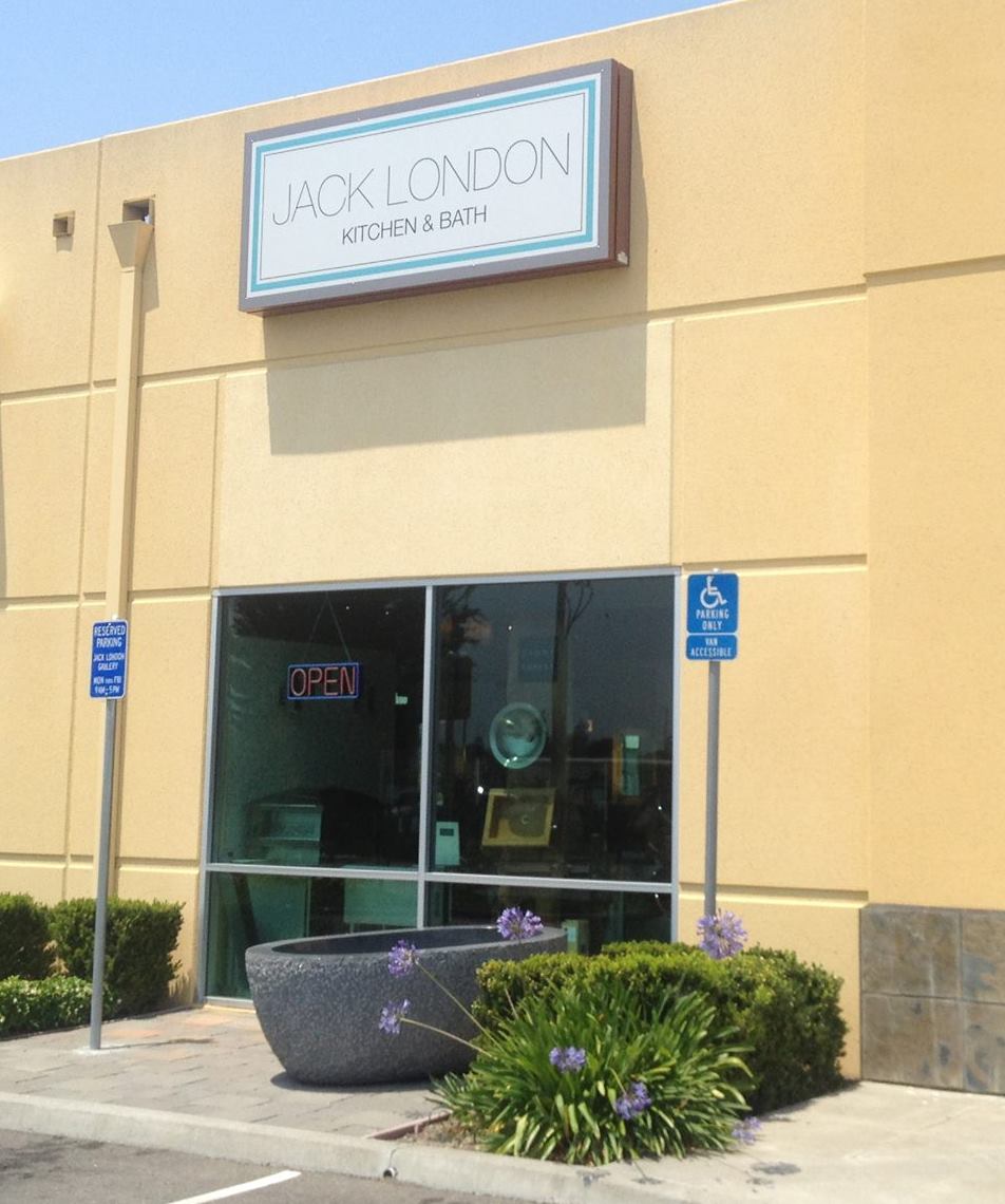 Jack London Kitchen &amp; Bath-Oakland | Oakland CA