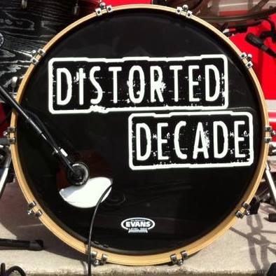 Distorted Decade