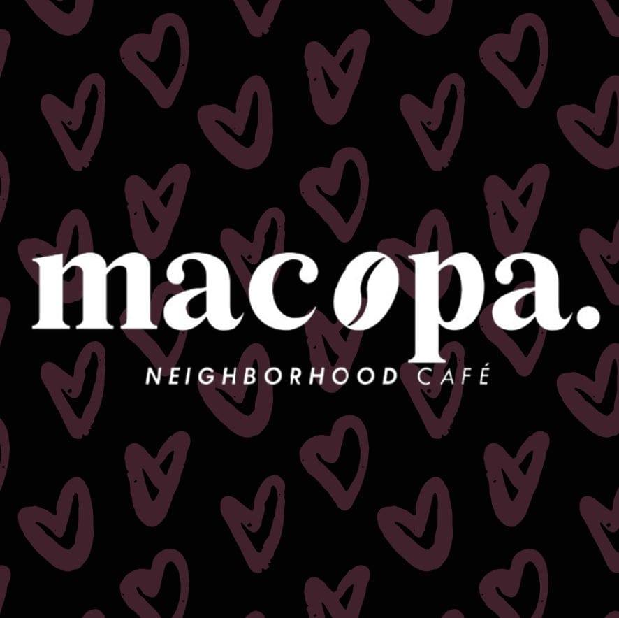 Macopa | San Fernando
