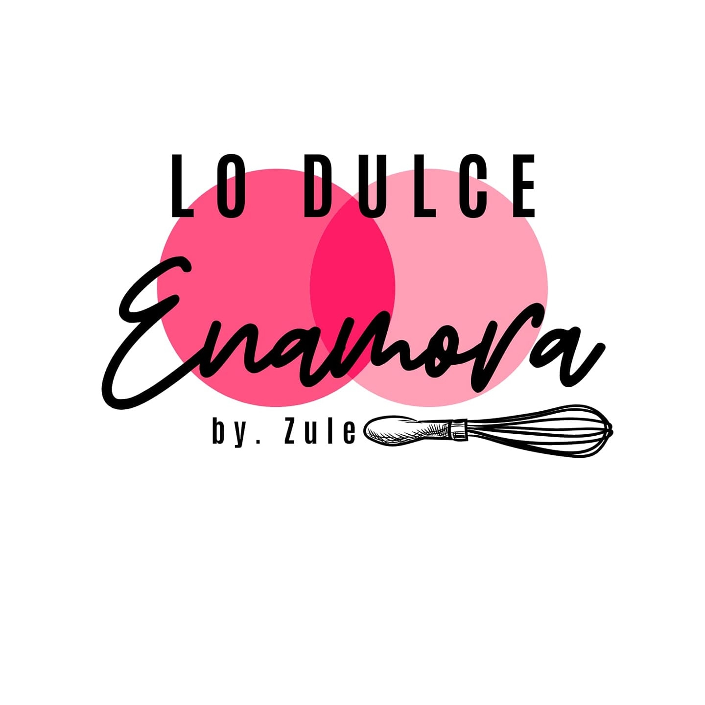 Lo Dulce Enamora By. Zule