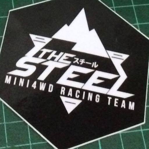 The Steel Mini 4WD Racing Team