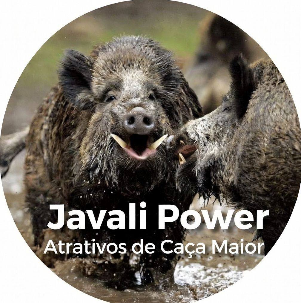 🔥 ATRATIVOS JAVALI POWER 🔥 Os atrativos de caça ao javali que fazem a ...