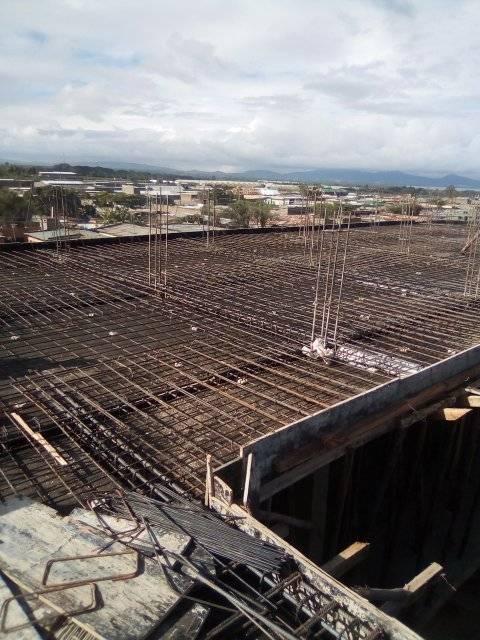 Tim's Steel Fixers | Naivasha