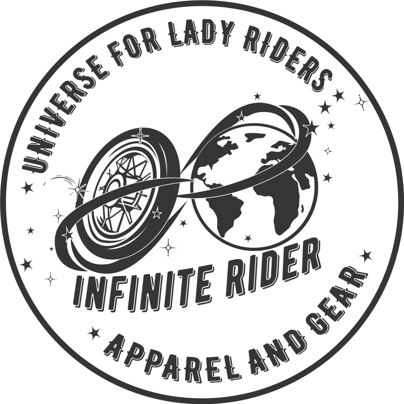 Motorcycle Touring Europe GUIDE