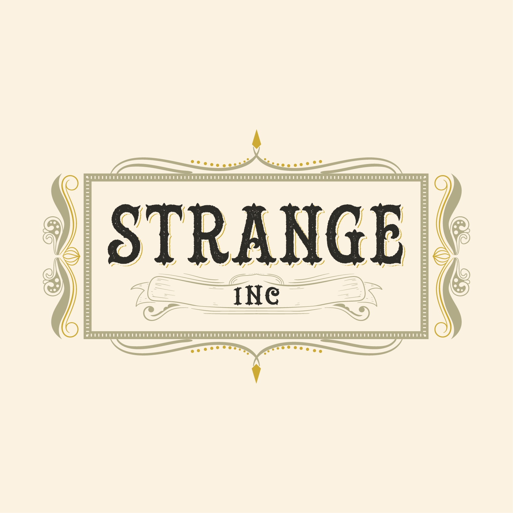 Strange Incorporated | Queens NY