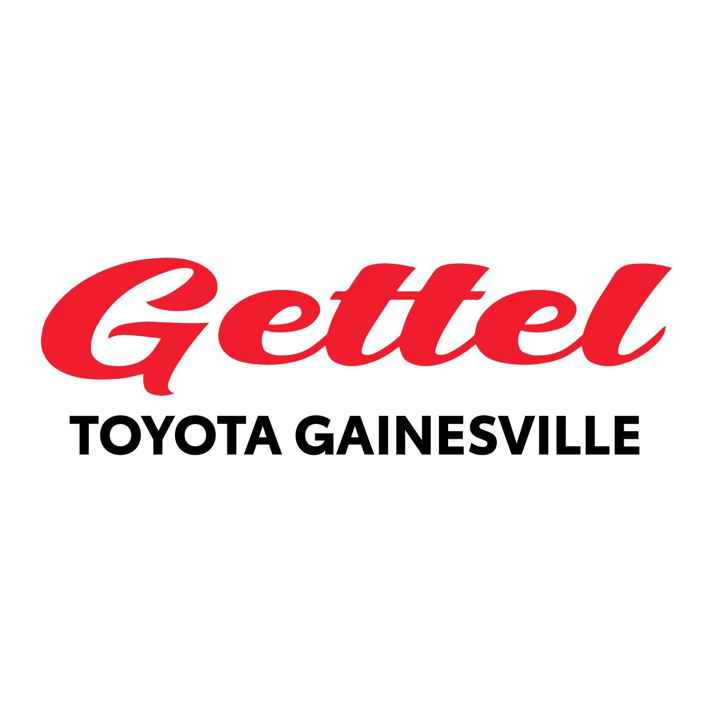 Gettel Toyota Gainesville | Gainesville FL