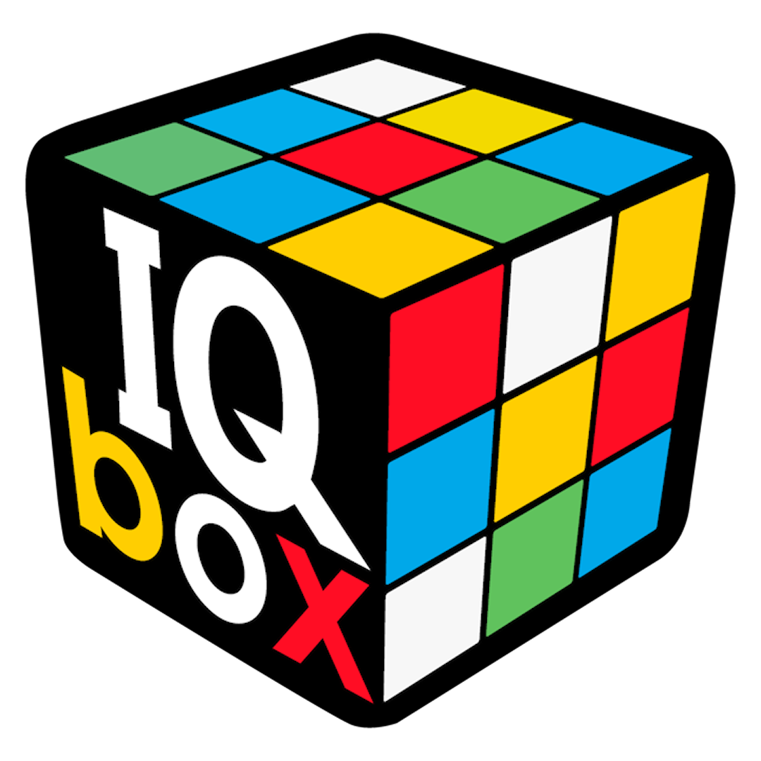 Квиз IQ Box в Ставрополе