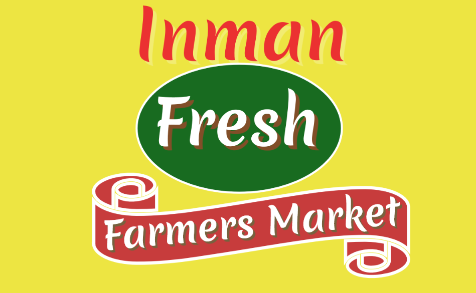 Inman Fresh Farmers Market | Inman SC
