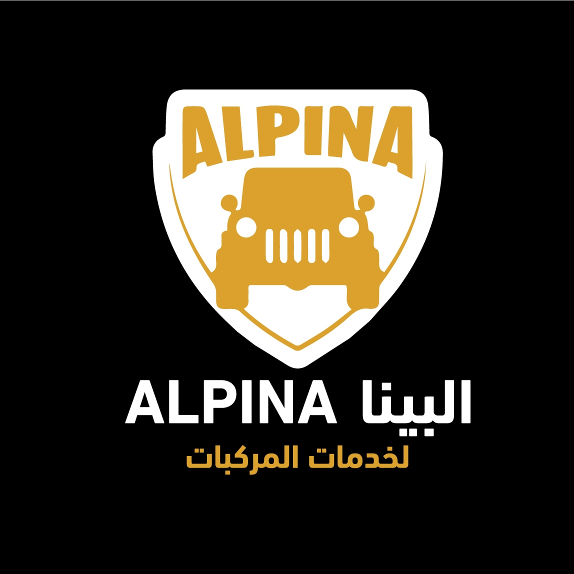 البينا لخدمات المركبات | Nablus
