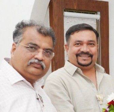 Mahesh Bhai Patil
