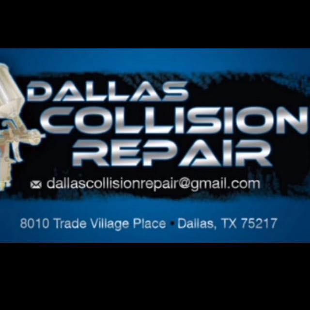 Dallas collision Repair | Dallas TX