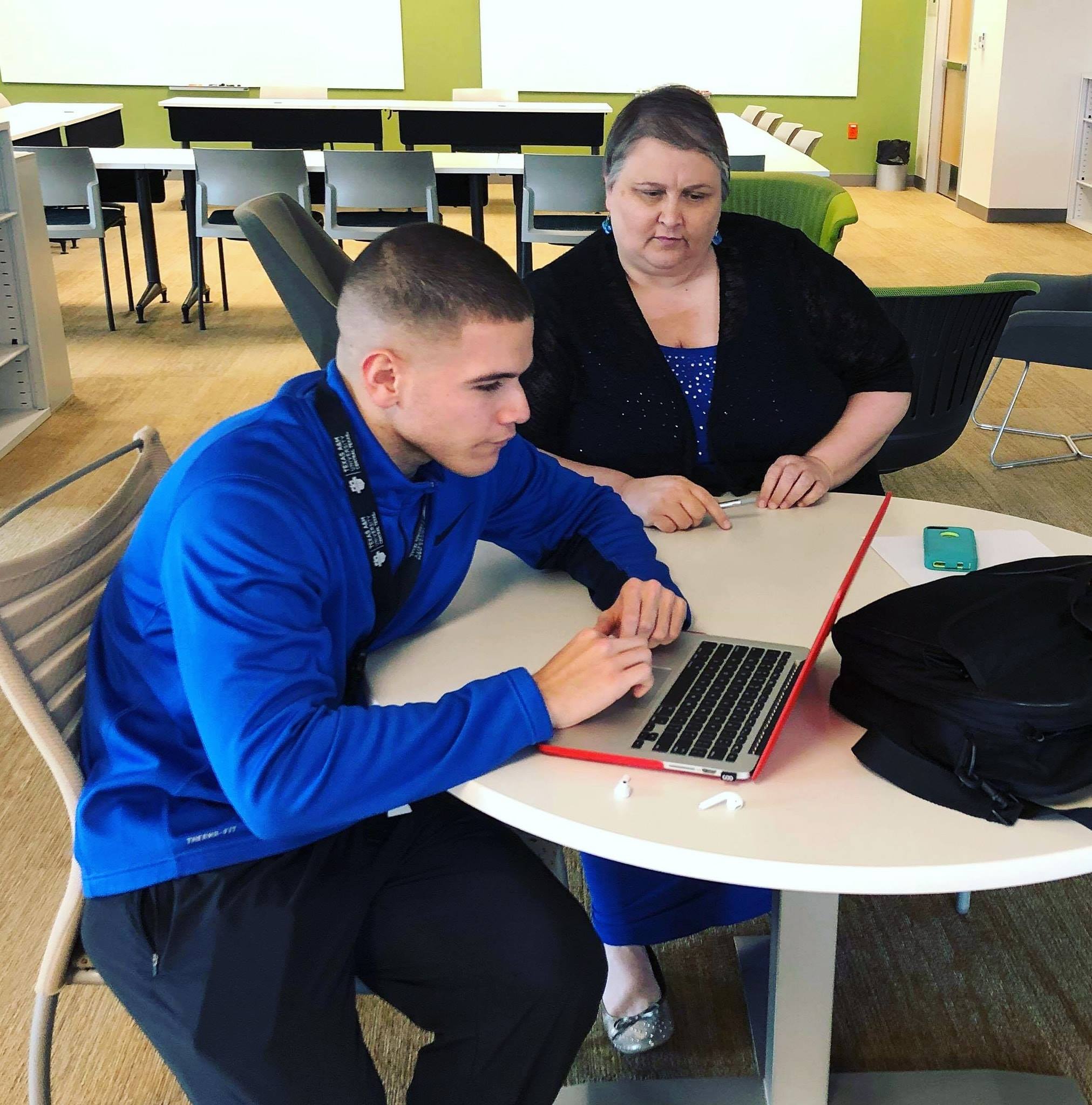 Texas A&M University Central-Texas Writing Center | Killeen TX