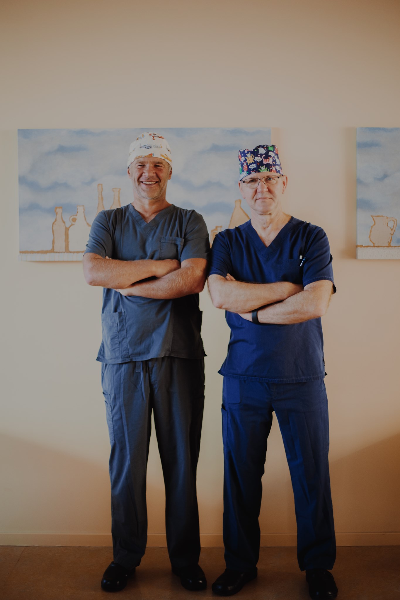 Dr. Zaržecka un Dr. Krūmiņa plastiskās ķirurģijas klīnika | Riga