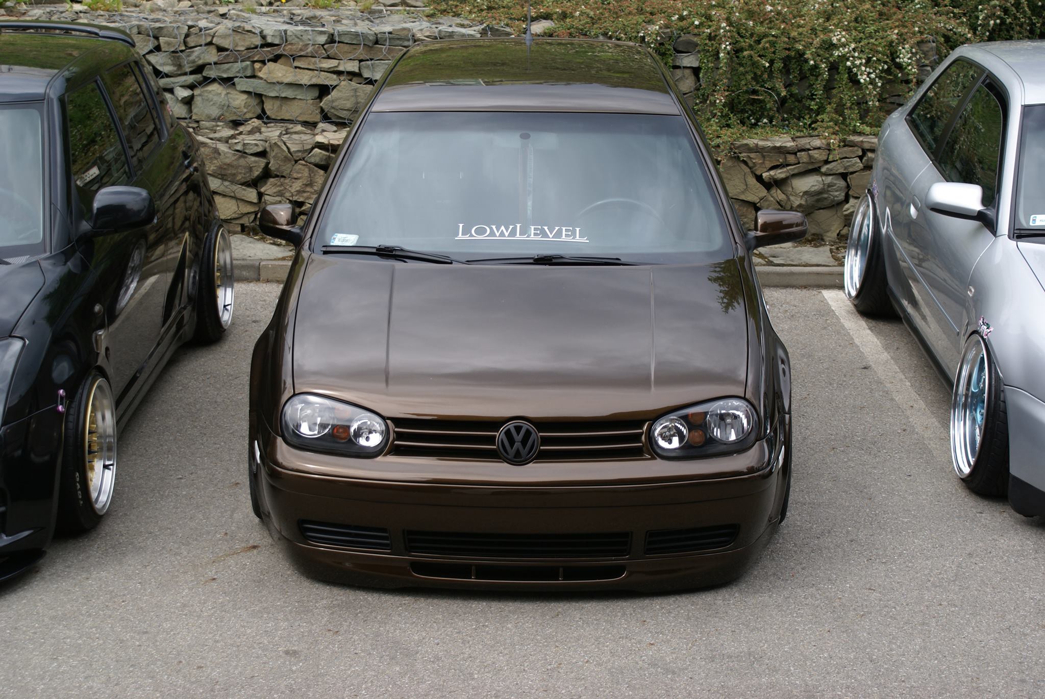 Brown MK IV .:R32