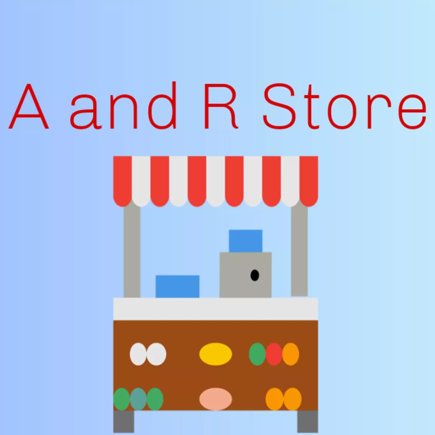 A and R Store | Maasin