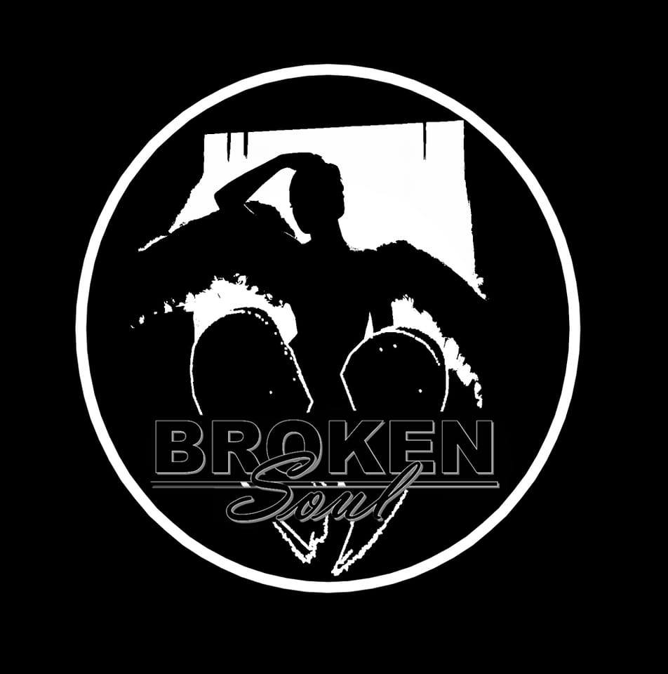 Broken Soul