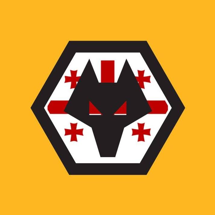 Wolves Georgian Fan Club - ვულვზის ქართული ფანკლუბი