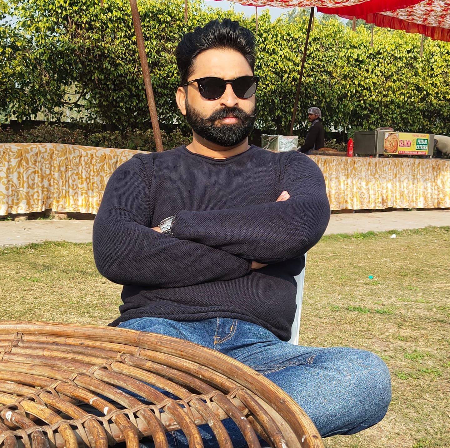 Sukhraj
