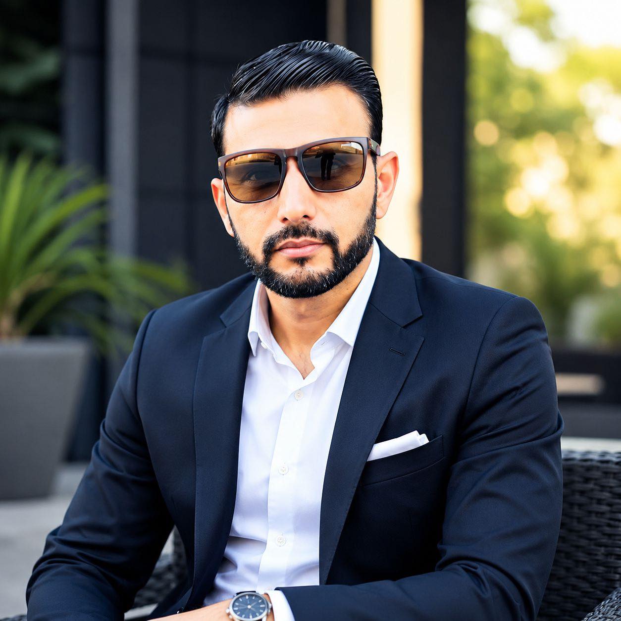 Raja Naeem Vlogs | Bradford Moor