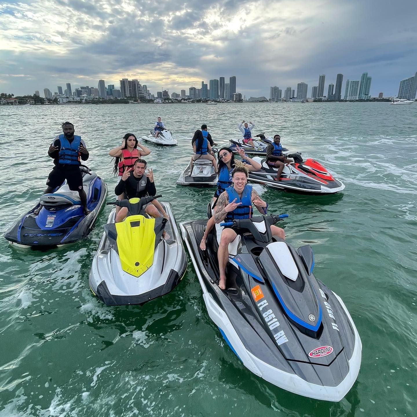 🔥 THE 3 BEST THINGS TO DO IN MIAMI 🌴☀️ Forget the overpriced ...