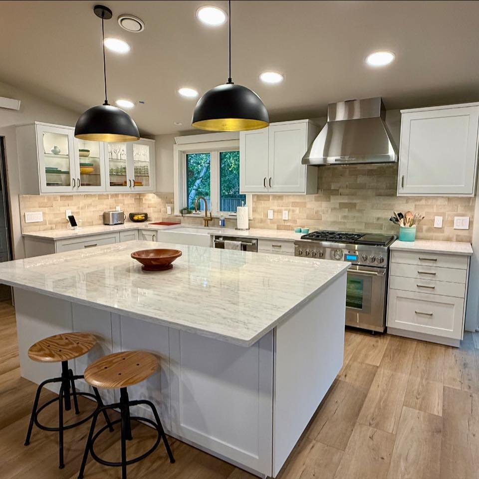 Kitchen Renovation & Design Ideas | Has anyone used Daltile Mesmerist ...