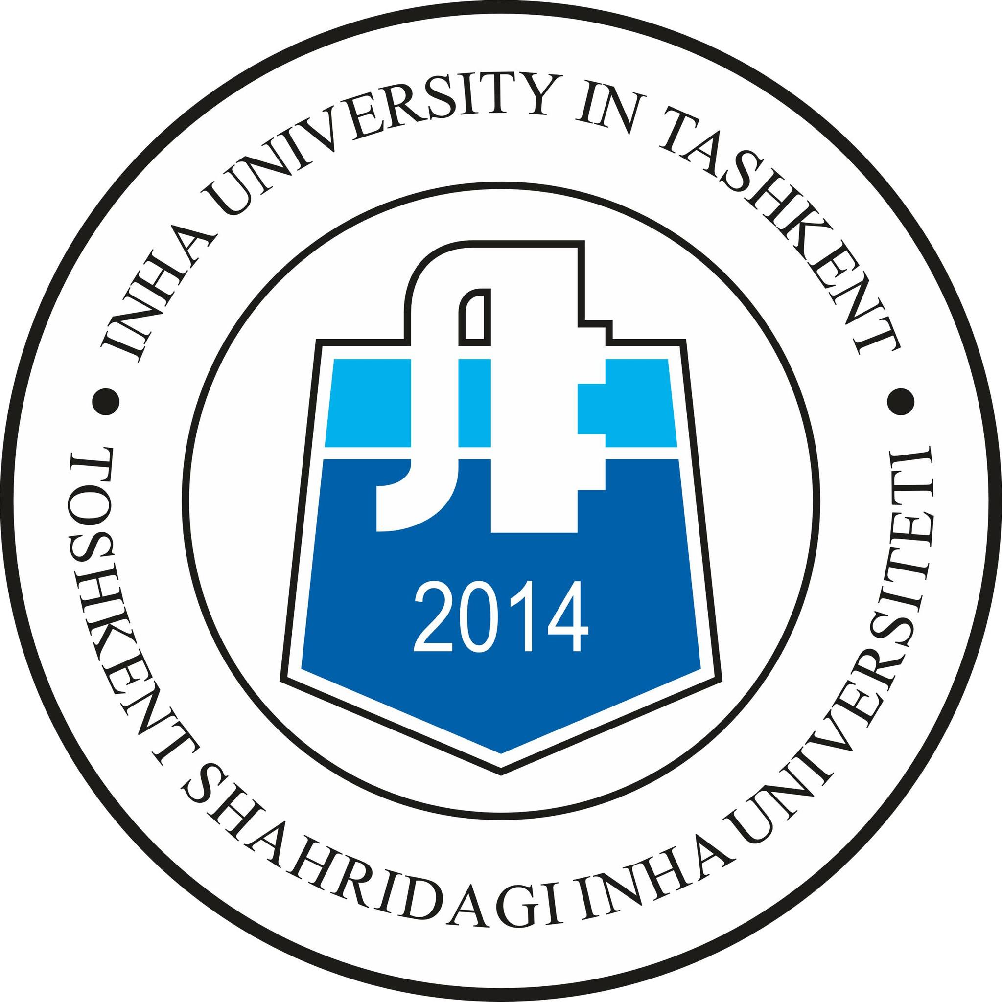 Inha University in Tashkent... - Inha University in Tashkent