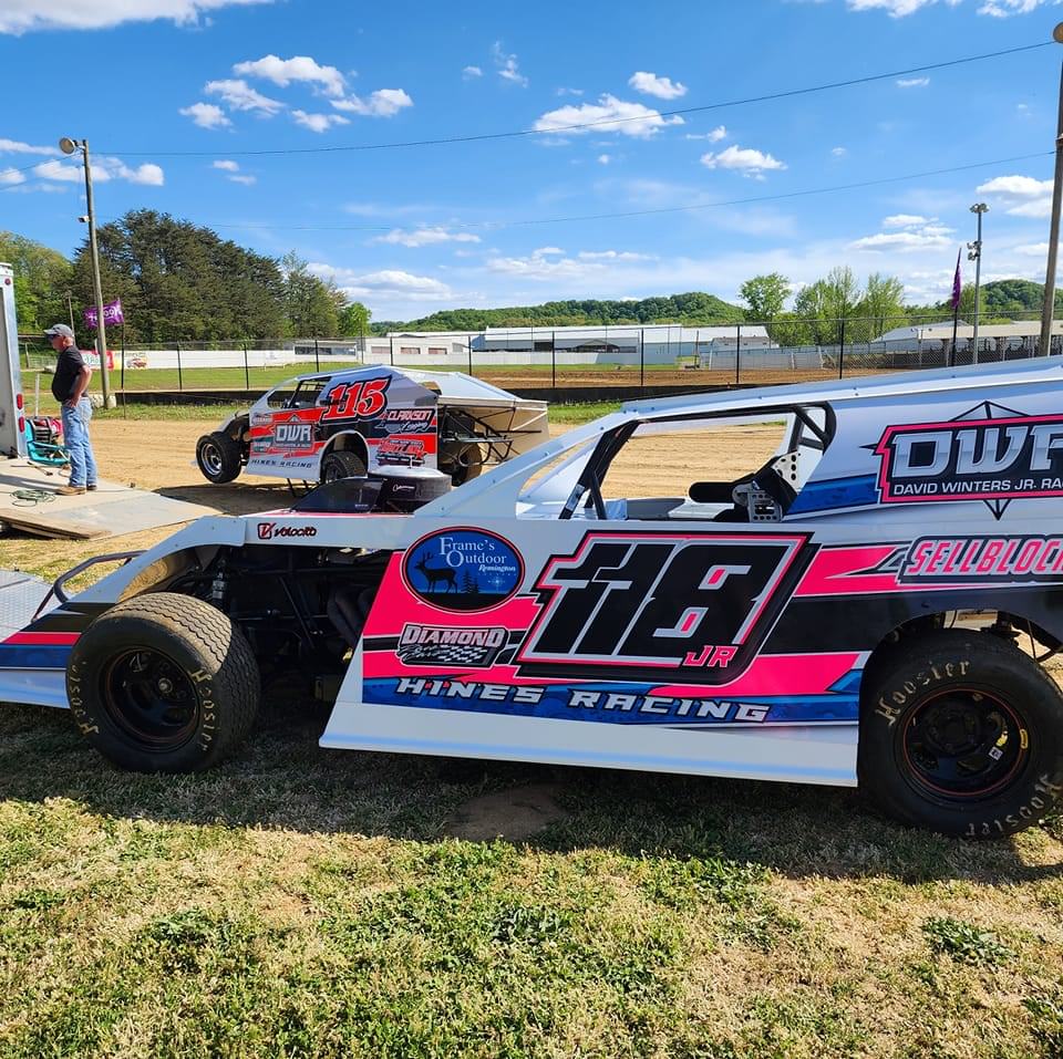 David Winters Jr Racing | Richmond IN