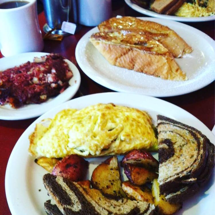 Renee's Cafe | Somerville MA