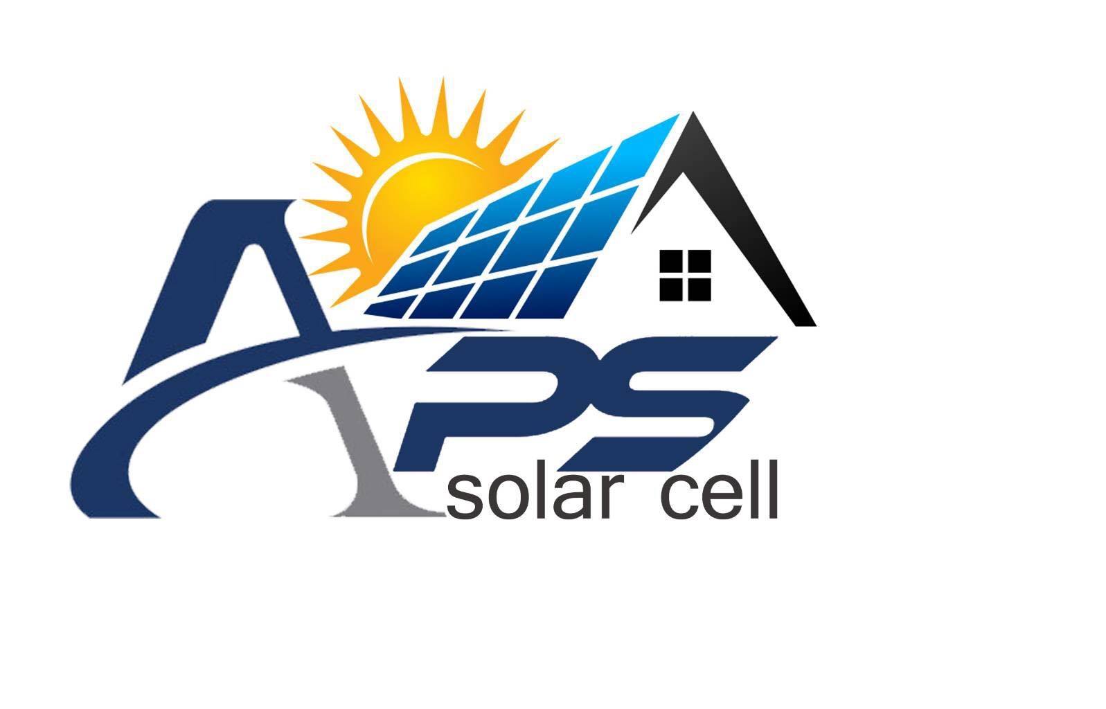 APS Solar cell