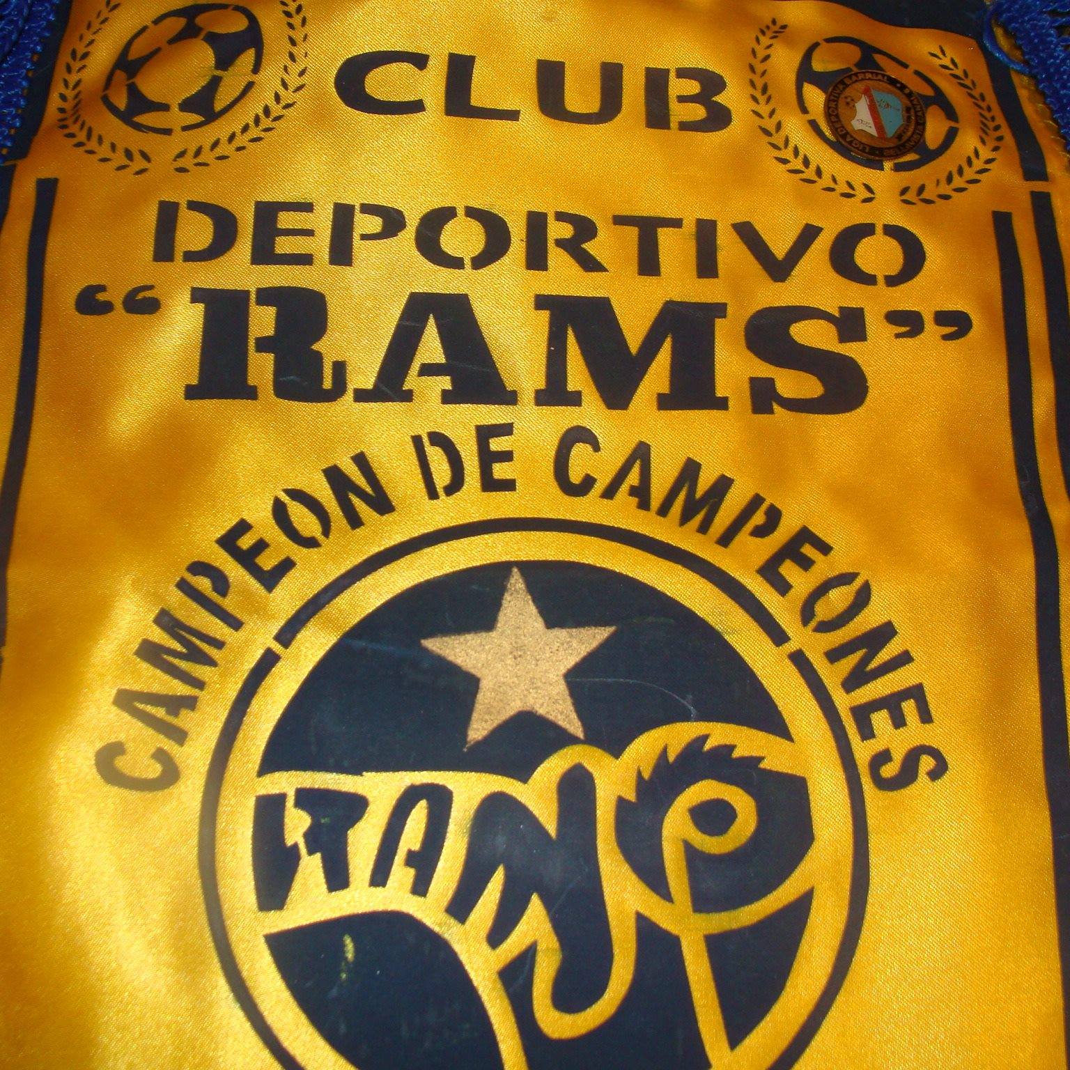 RAMS