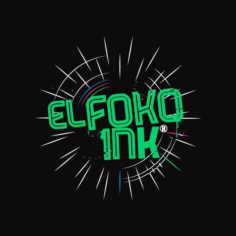 El Foko INK | Medellín