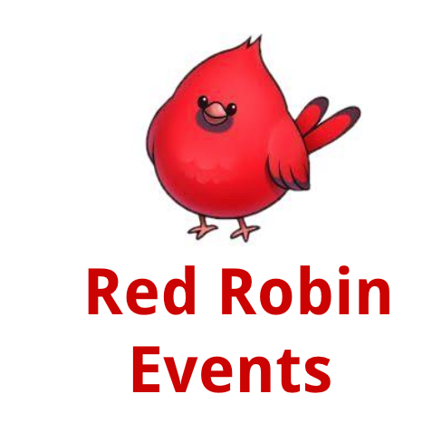 Red Robin Events | Mumbai