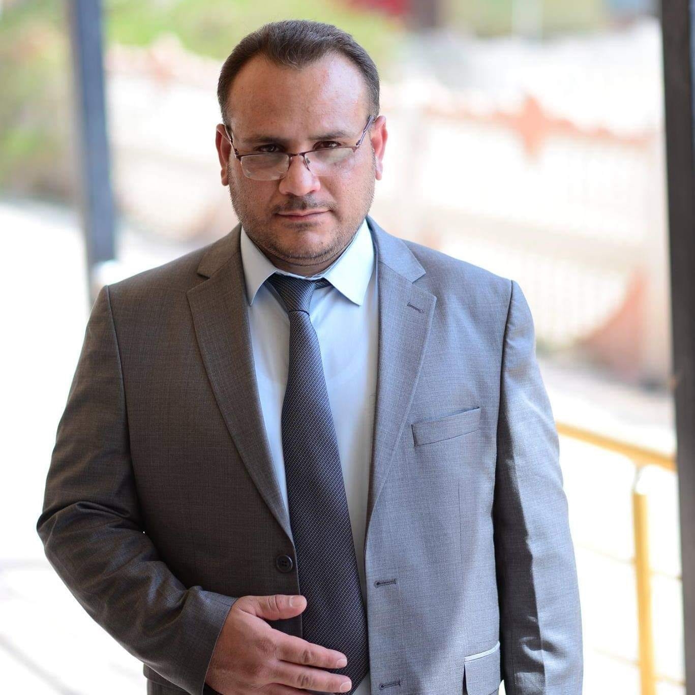 Ahmed Radi