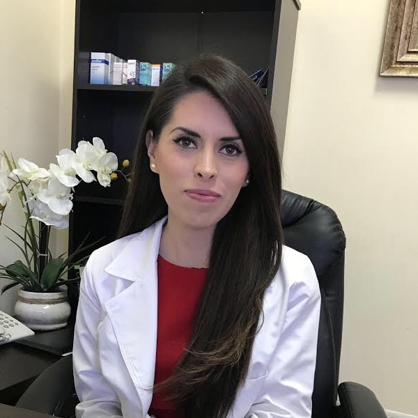 Oftalmologa Dra. Elizabeth Melo Canales | Hermosillo