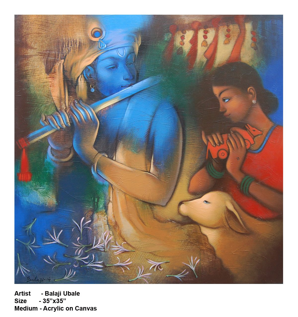 Balaji Ubale