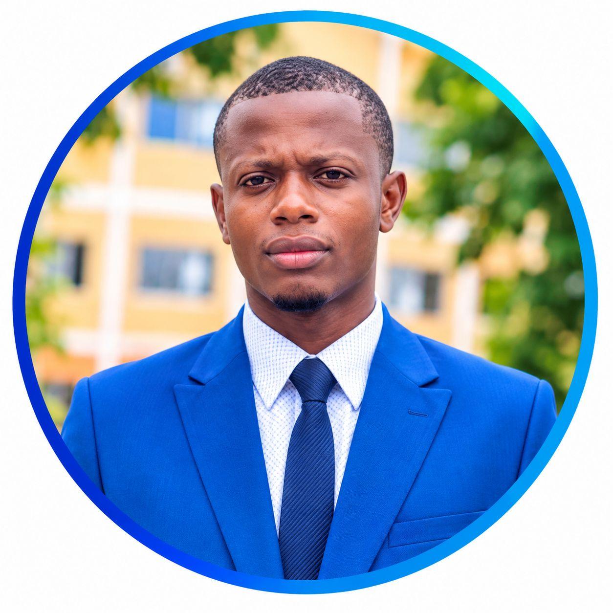 Rayim Tchoffo | Yaoundé