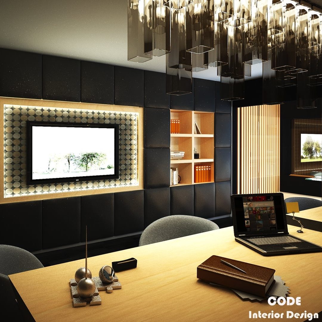 CODE Interior Design