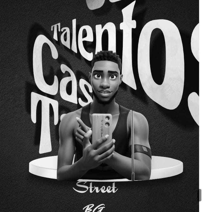 Casa talentos