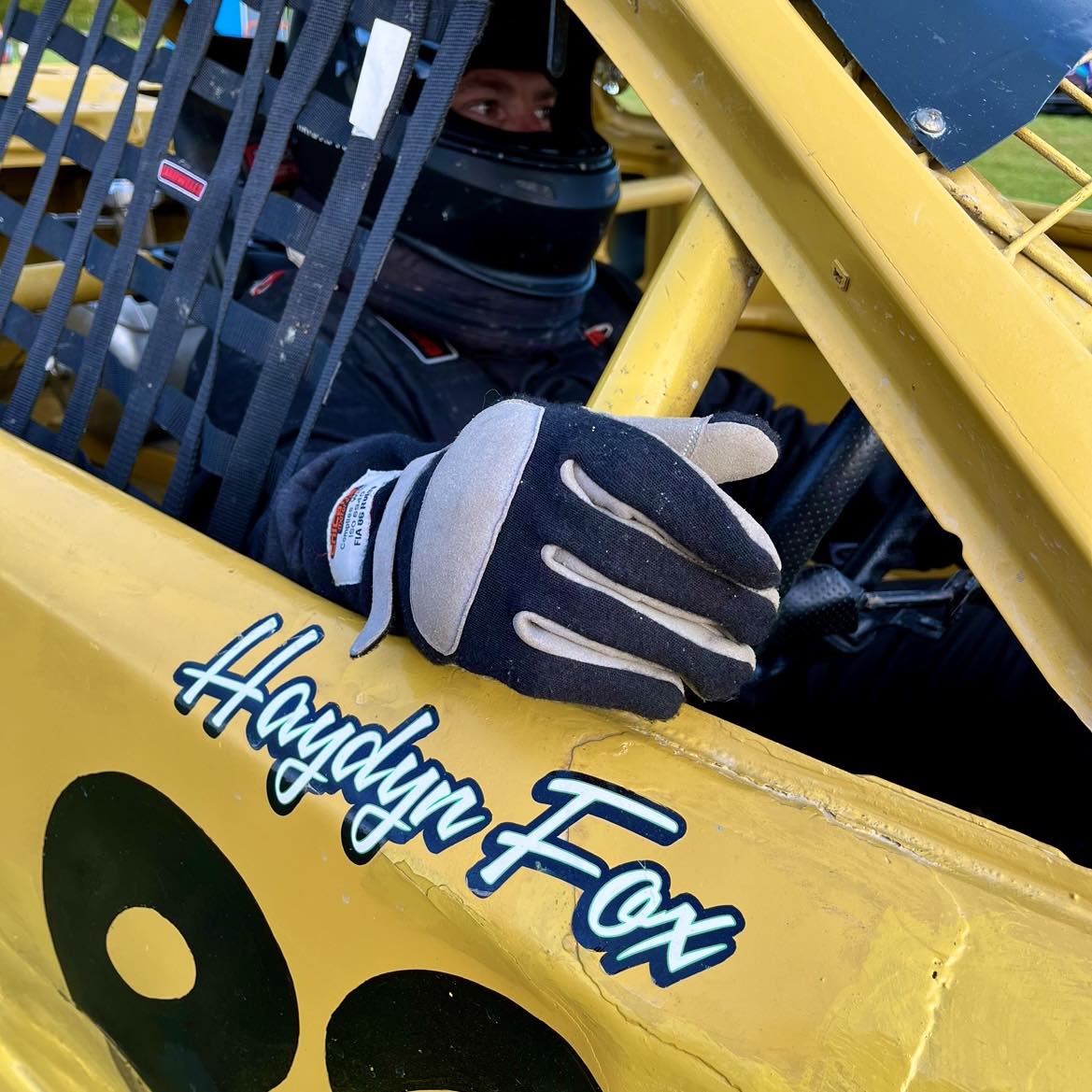 Hf racing 83s