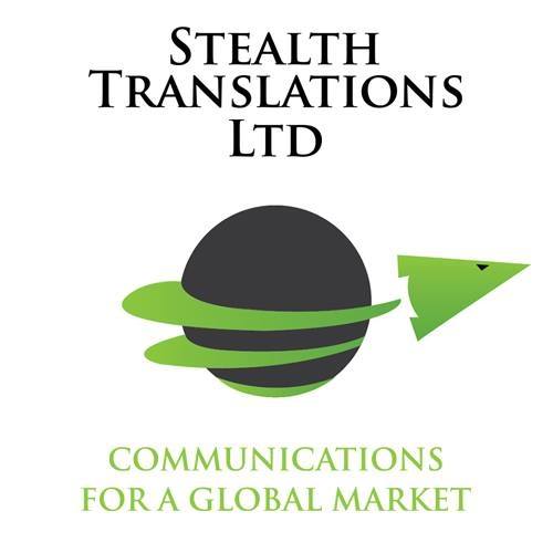 Stealth Translations Ltd | Larne