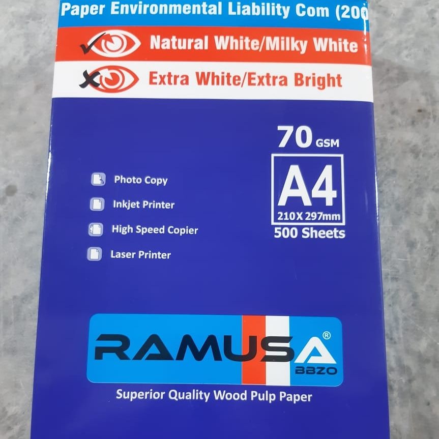 Ramusa Bbzo