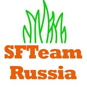 SFTeam Russia