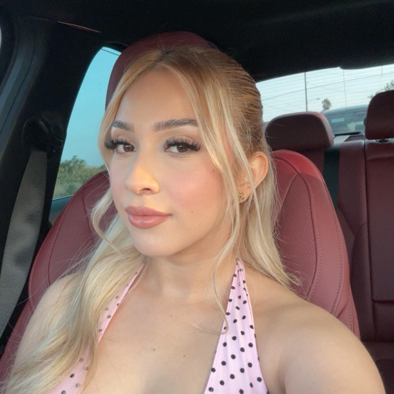Juliana G. Rangel